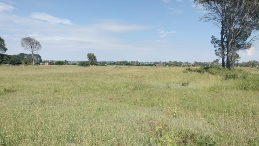 Commercial Property for Sale in Lakeview Free State